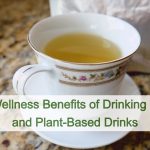 Tea Wellness Benefits
